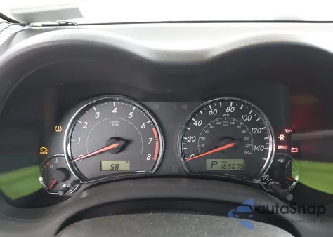 2013 Toyota Corolla S z USA, uszkodzony, nr VIN 2T1BU4EE9DC005072